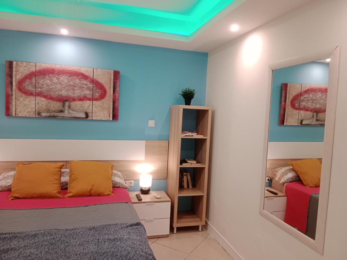 شقة Loft Centrico Santander - Rh Altamar المظهر الخارجي الصورة