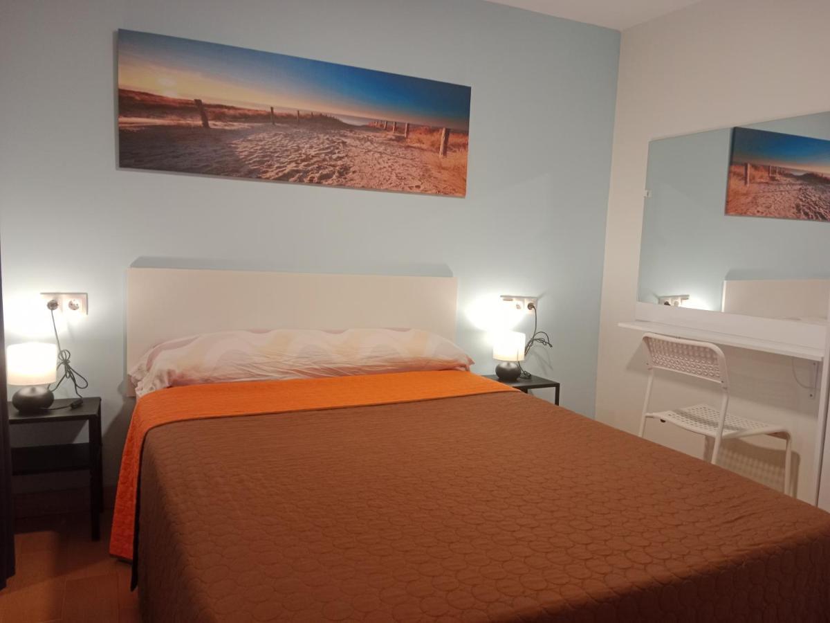 شقة Loft Centrico Santander - Rh Altamar المظهر الخارجي الصورة