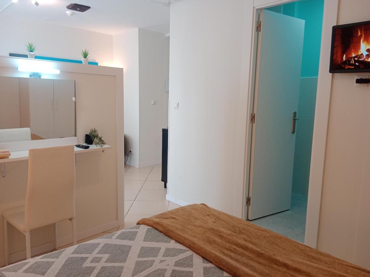 شقة Loft Centrico Santander - Rh Altamar المظهر الخارجي الصورة