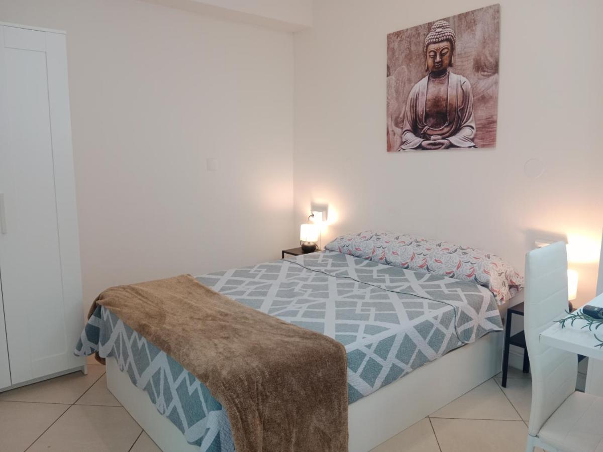 شقة Loft Centrico Santander - Rh Altamar المظهر الخارجي الصورة