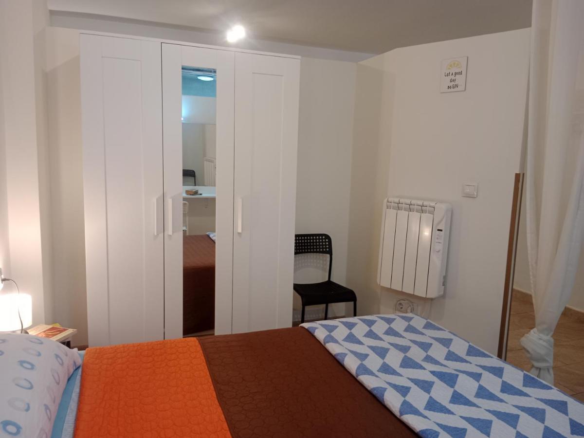 شقة Loft Centrico Santander - Rh Altamar المظهر الخارجي الصورة