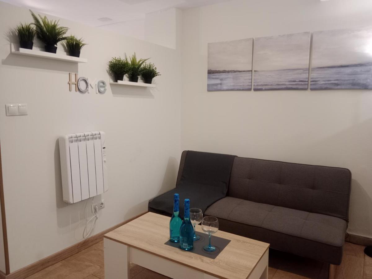 شقة Loft Centrico Santander - Rh Altamar المظهر الخارجي الصورة