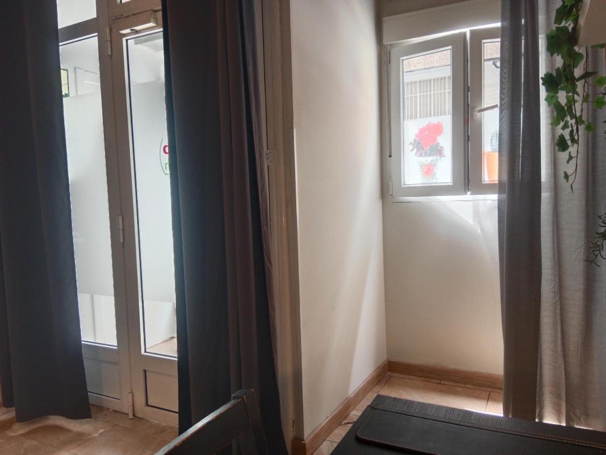 شقة Loft Centrico Santander - Rh Altamar المظهر الخارجي الصورة