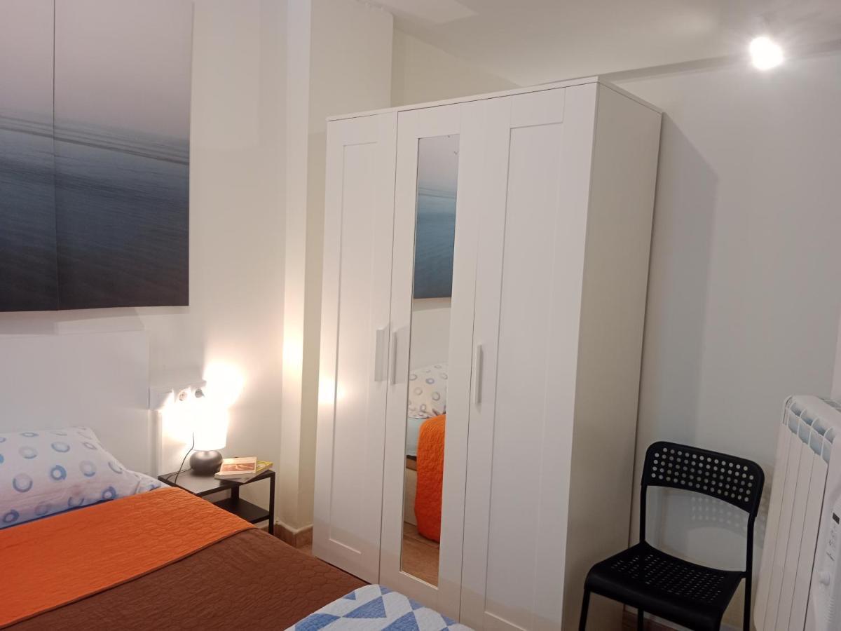 شقة Loft Centrico Santander - Rh Altamar المظهر الخارجي الصورة