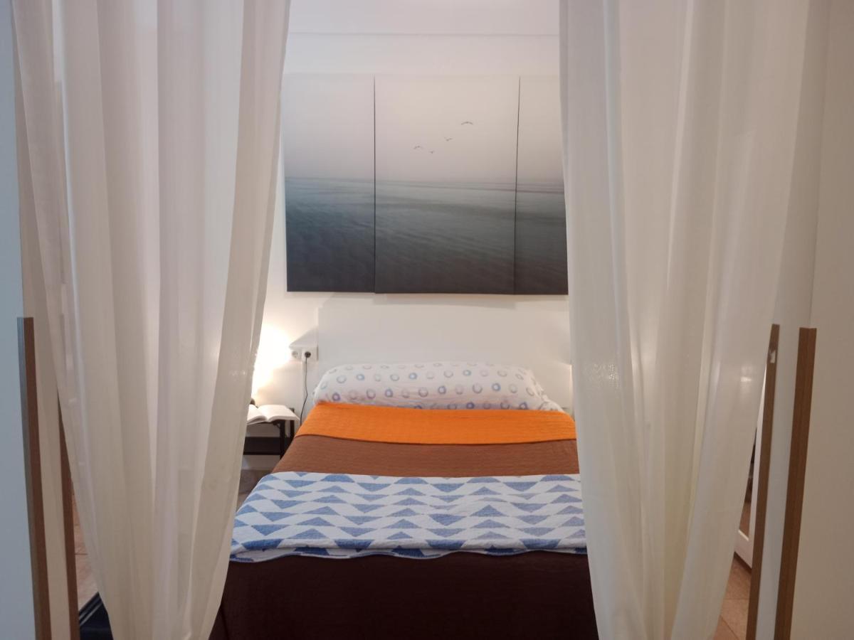 شقة Loft Centrico Santander - Rh Altamar المظهر الخارجي الصورة